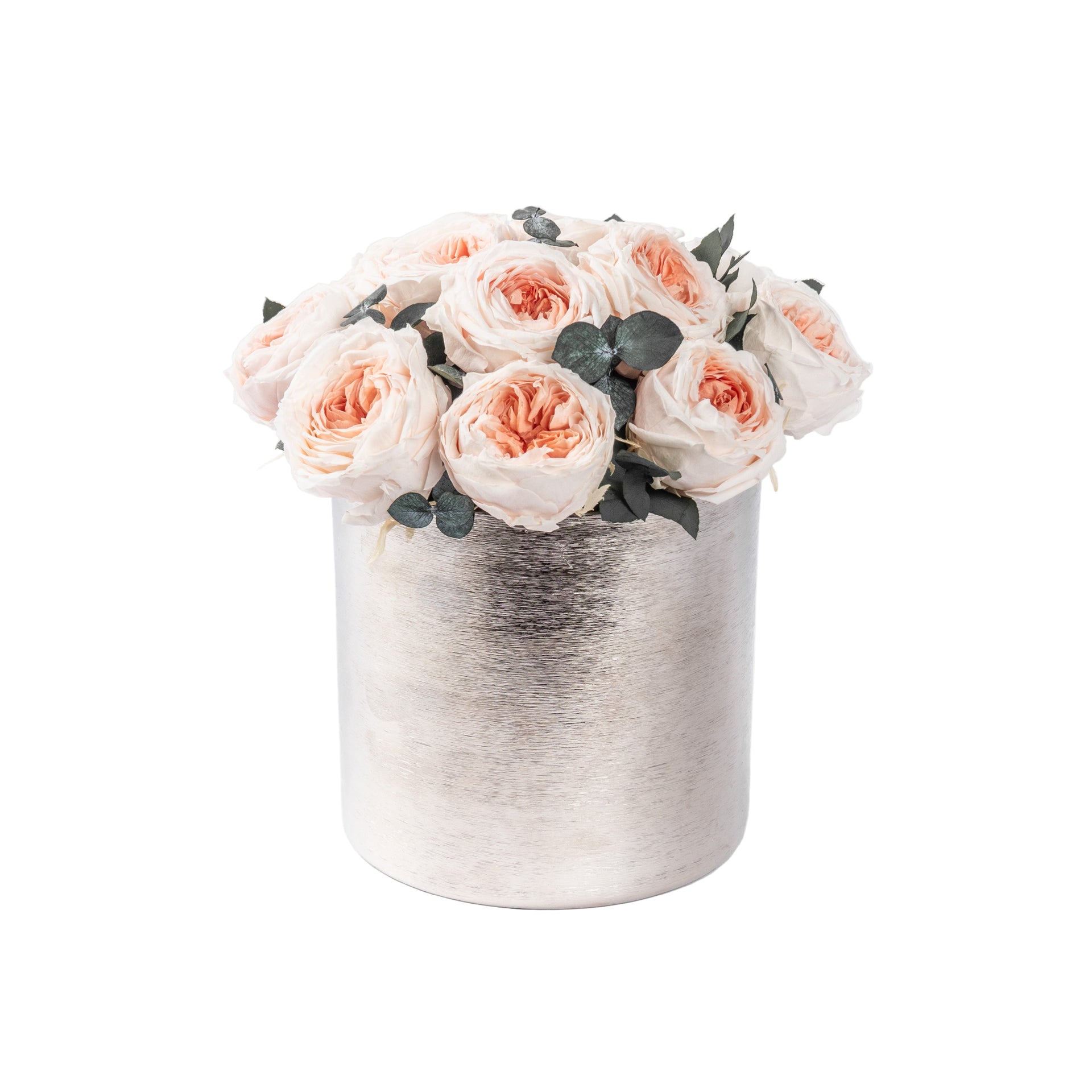 Luxury Blooming Joy arrangement by Washi Bloom