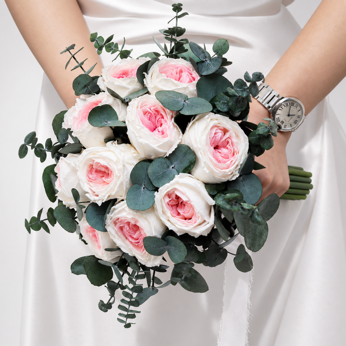Bridal Blush