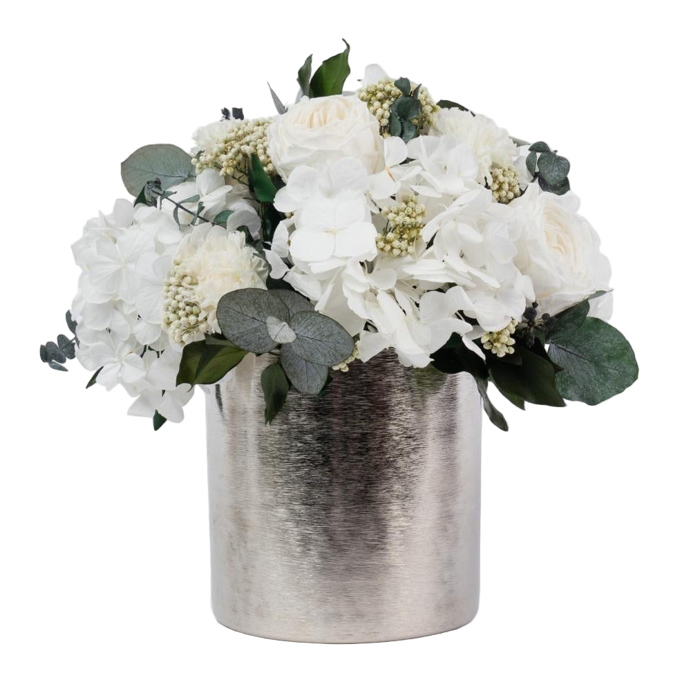 Luxury Cloud Nine arrangement by Washi Bloom