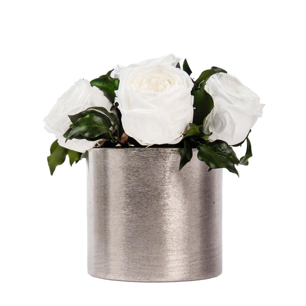 Luxury Eternal Elegance arrangement by Washi Bloom