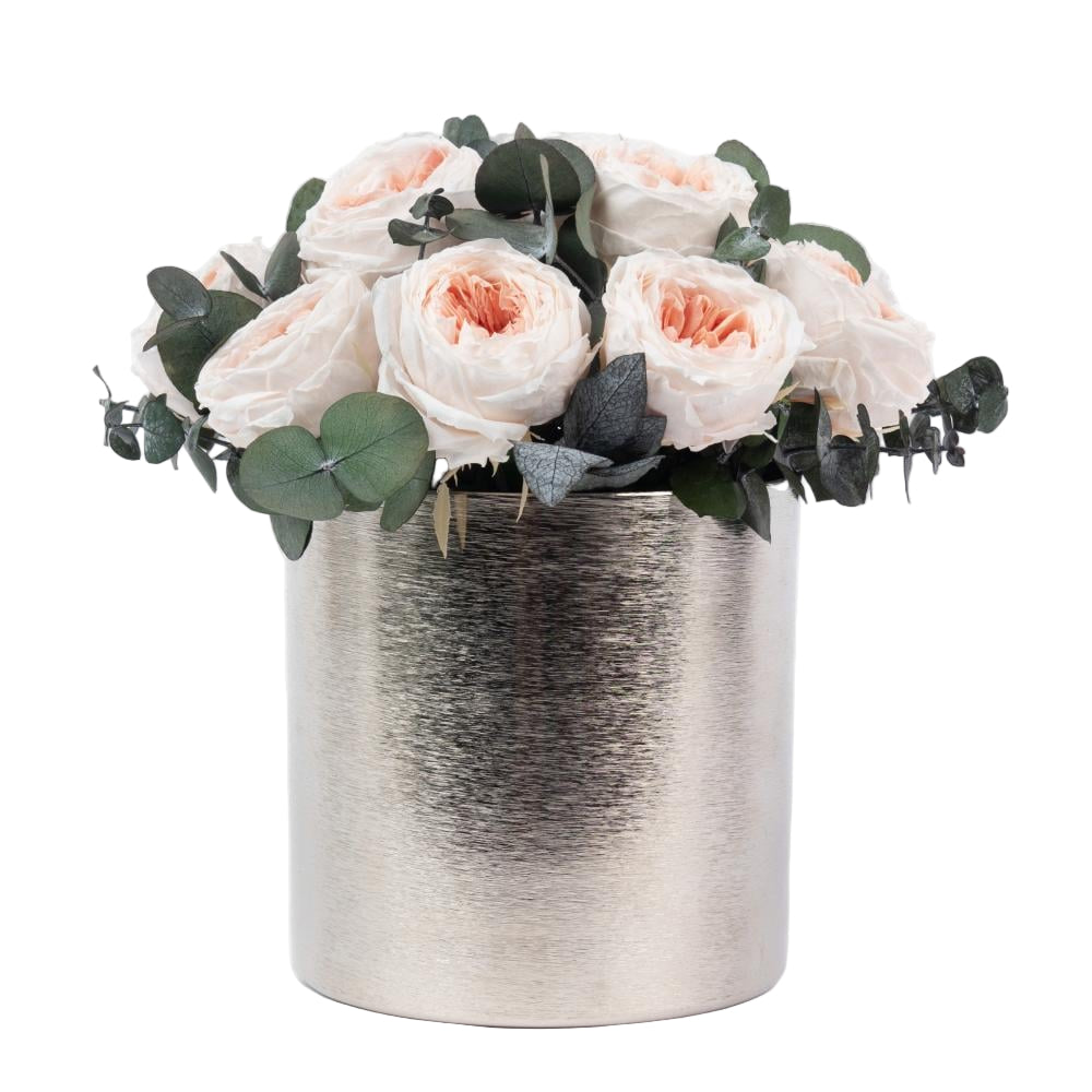 Luxury Forever Flourish arrangement by Washi Bloom