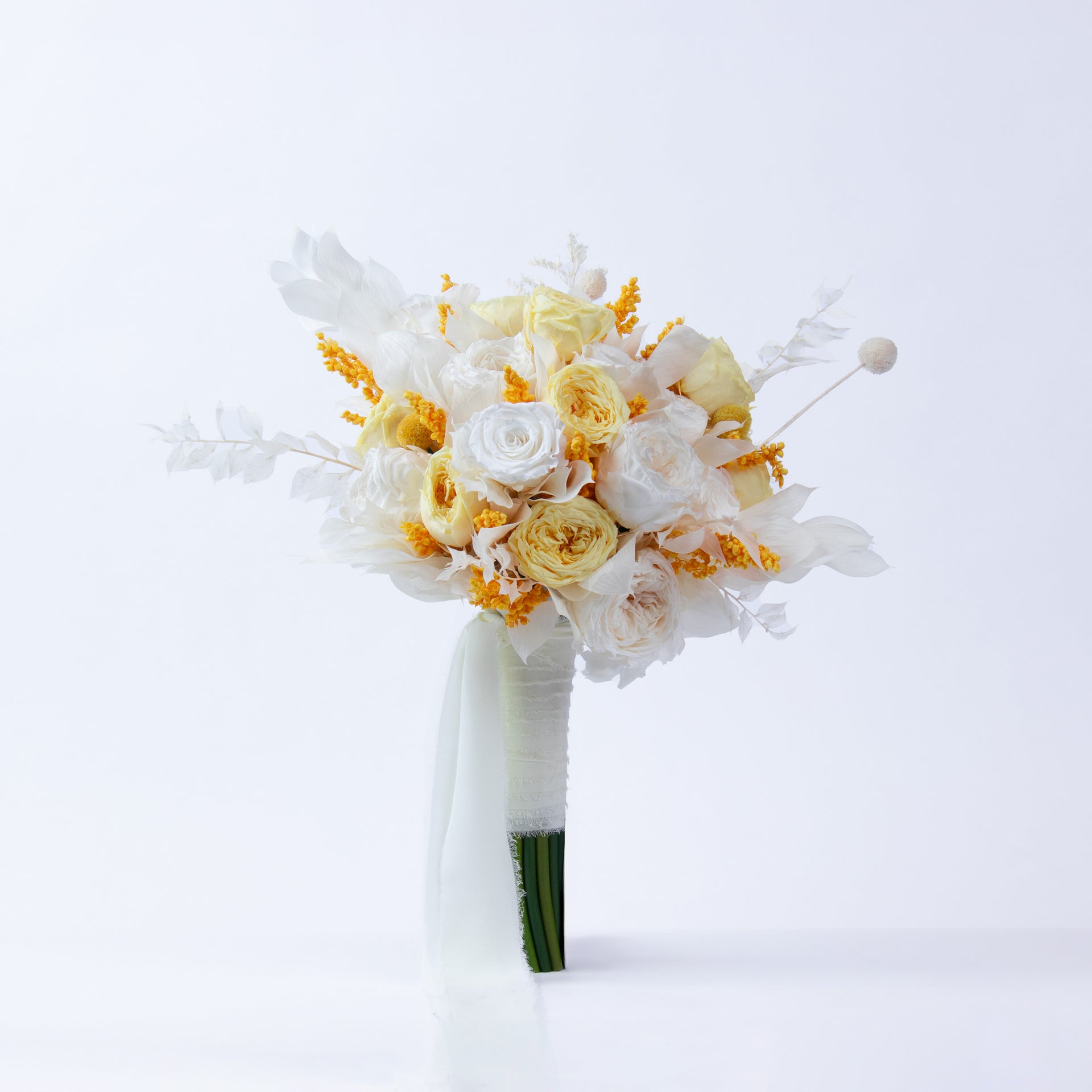 Luxury Forever Glow arrangement by Washi Bloom