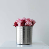blush preserved rose box Radiant Blush Washi Bloom Riyadh
