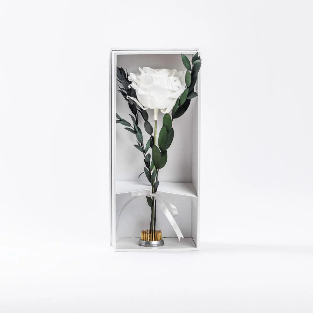 Luxury Shimmering Bloom arrangement by Washi Bloom