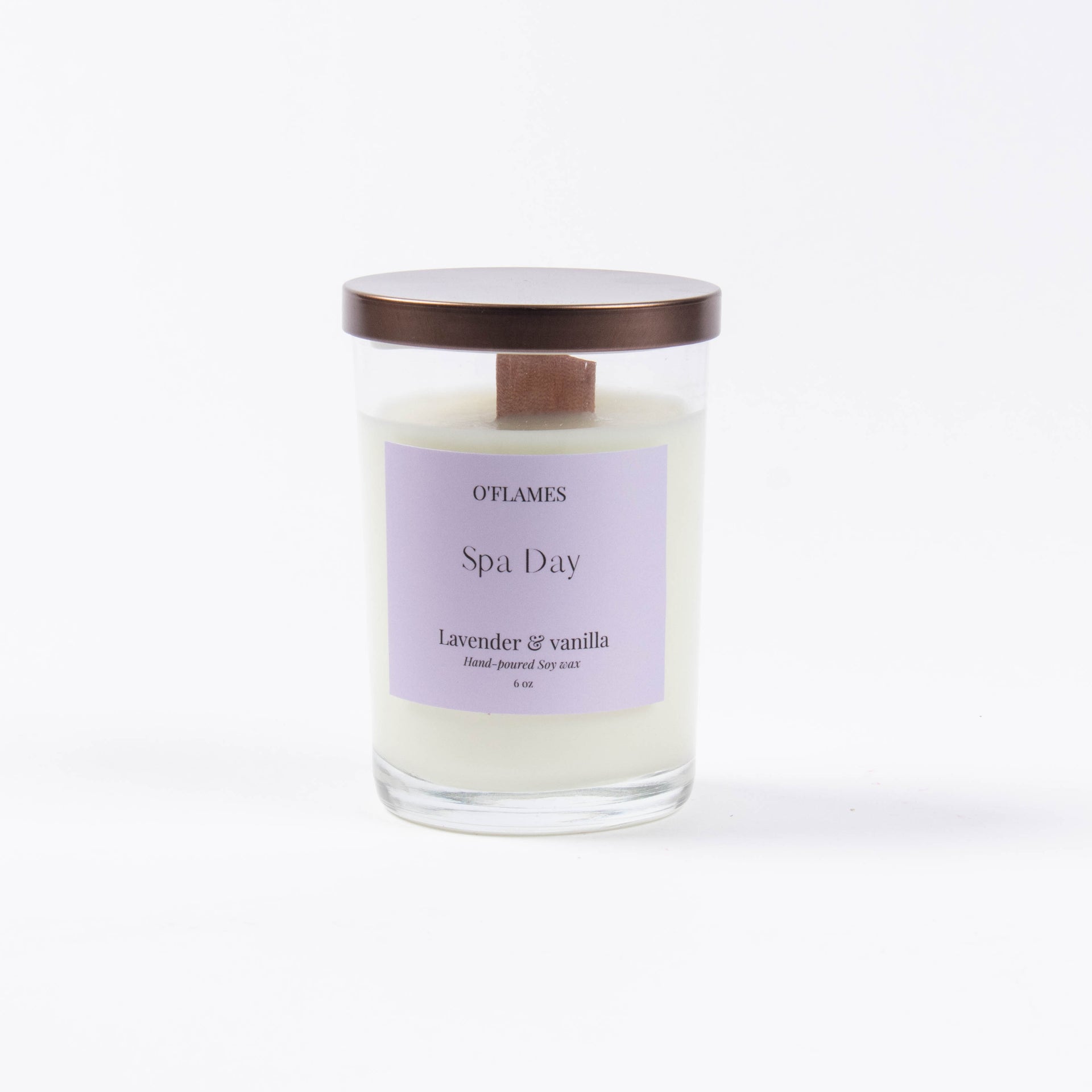 Luxury Spa Day arrangement by Washi Bloom