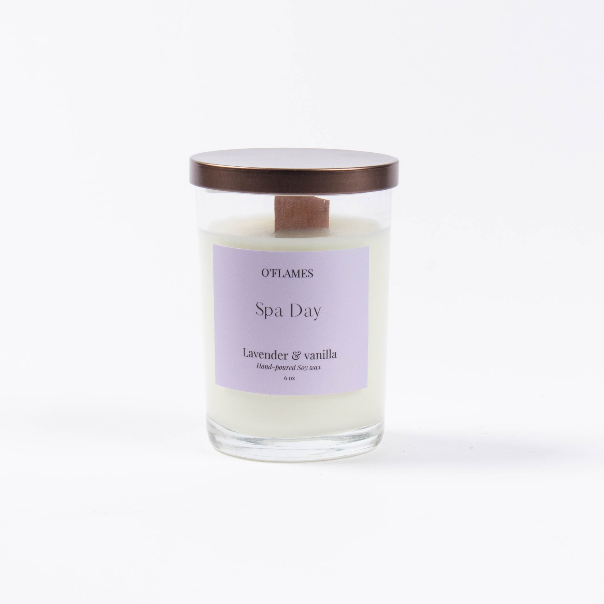Luxury Spa Day arrangement by Washi Bloom