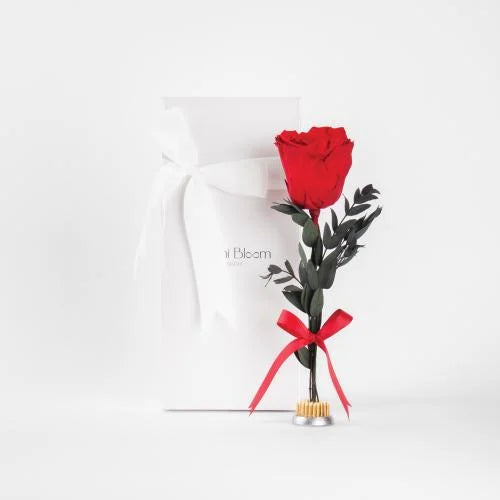 Luxury The One arrangement by Washi Bloom