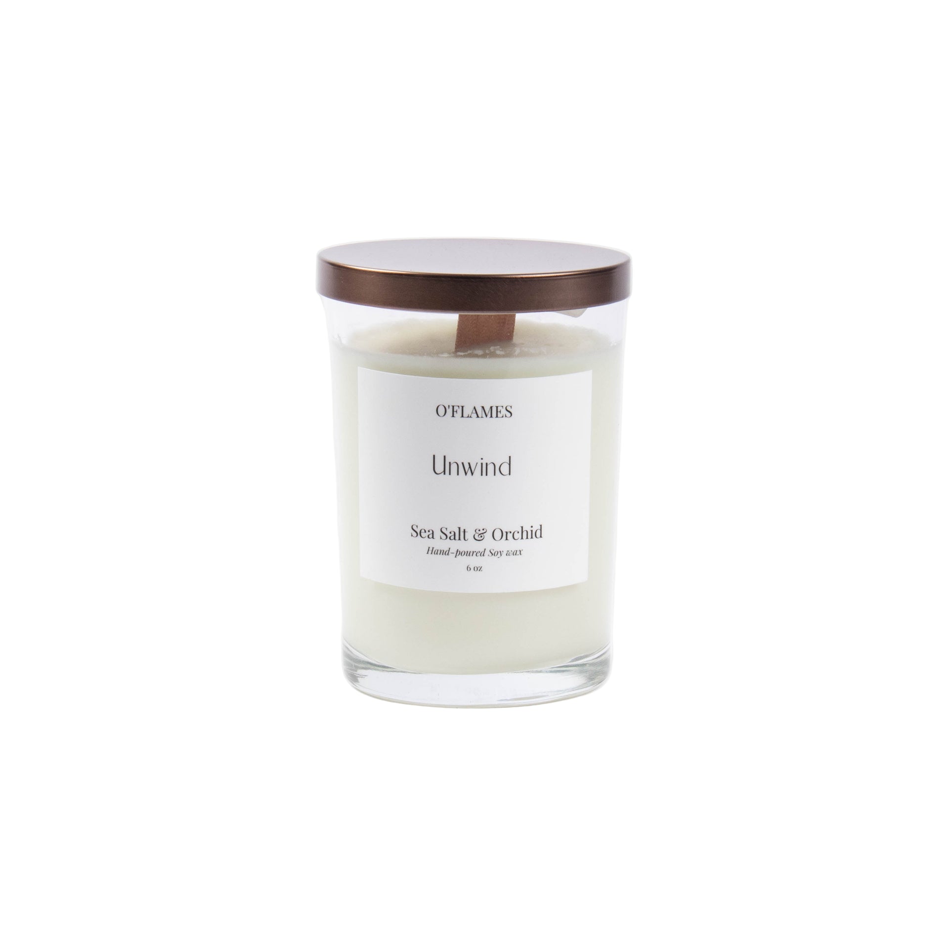 Luxury Unwind arrangement by Washi Bloom