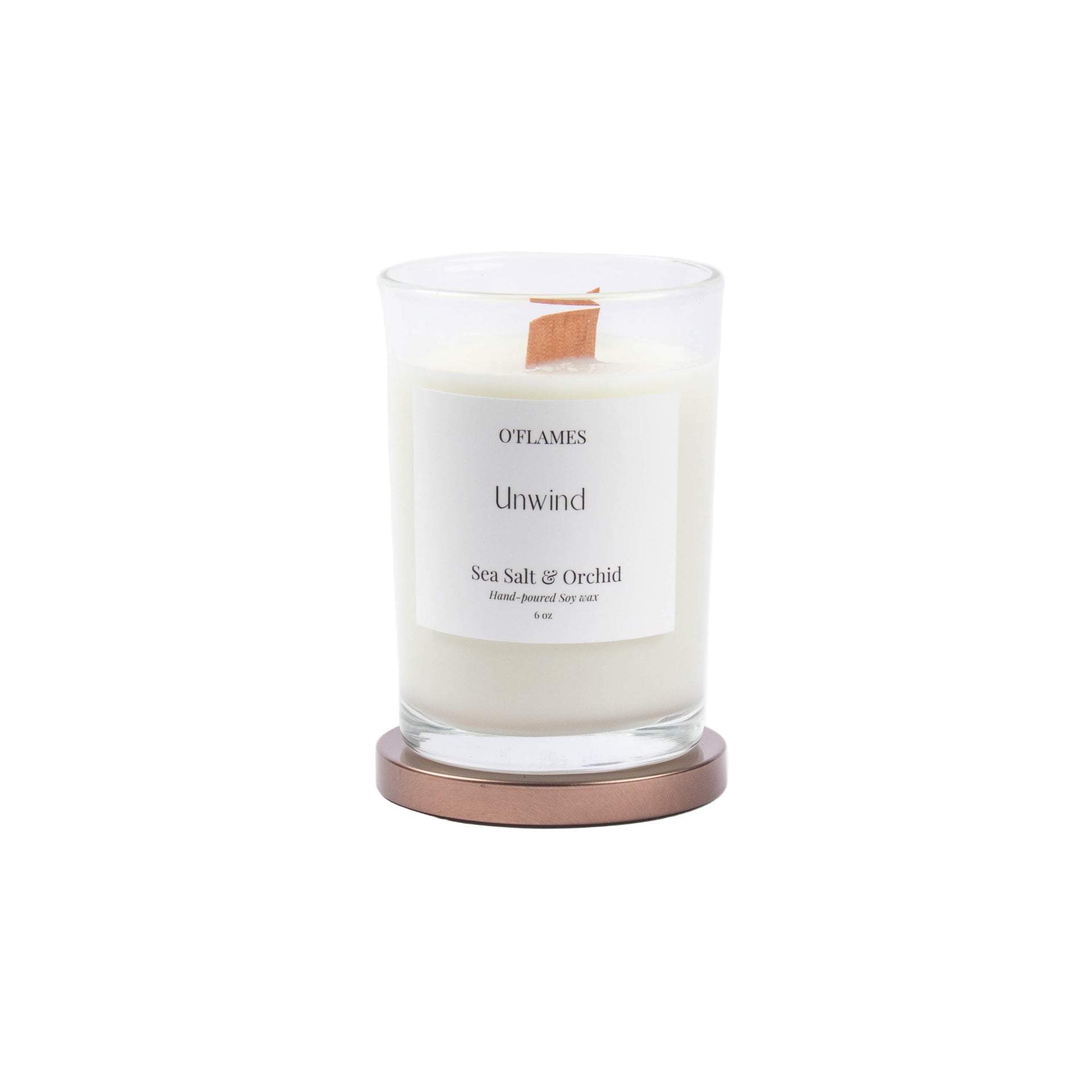 Luxury Unwind arrangement by Washi Bloom