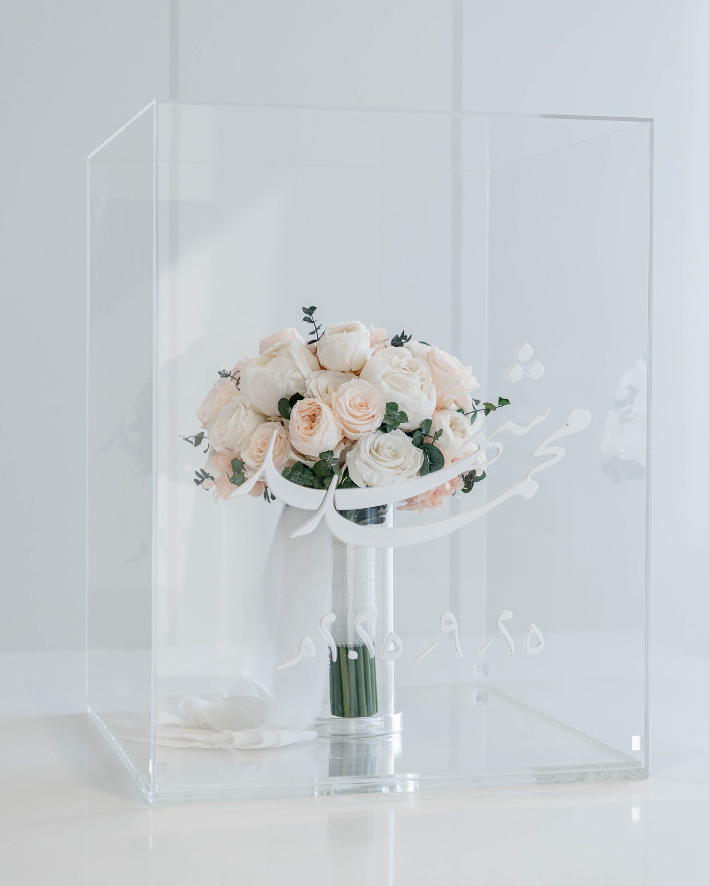 Bridal Bouquet Gift Edition