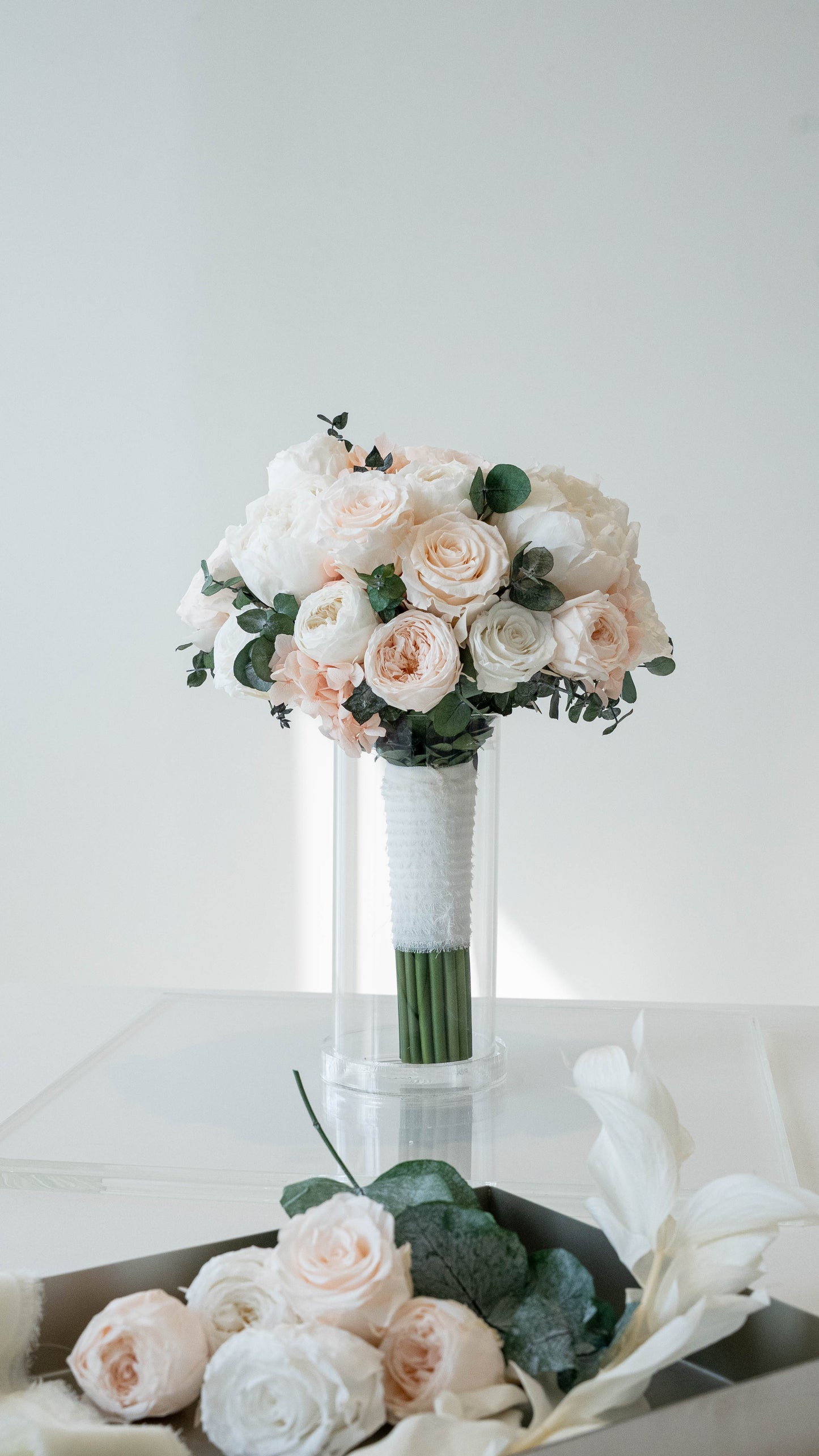 Bridal Bouquet Gift Edition