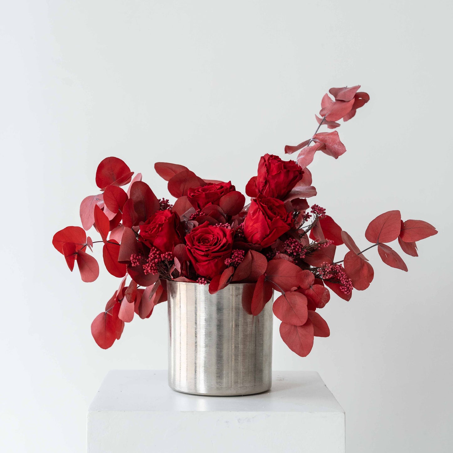 في الحب إلى الأبد