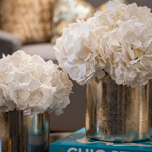 Cloud Hydrangea Cup
